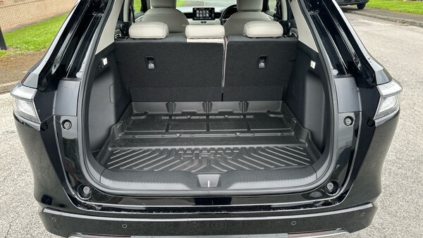 Used Honda HR-V 2024 for sale - 76030297: Photo 32