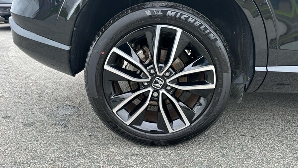 Used Honda HR-V 2024 for sale - 76030297: Photo 34
