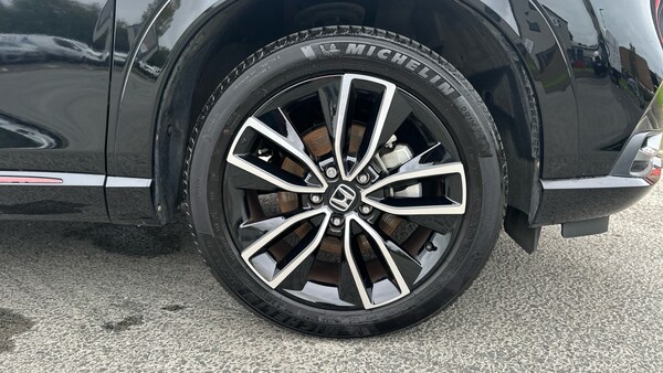 Used Honda HR-V 2024 for sale - 76030297: Photo 35