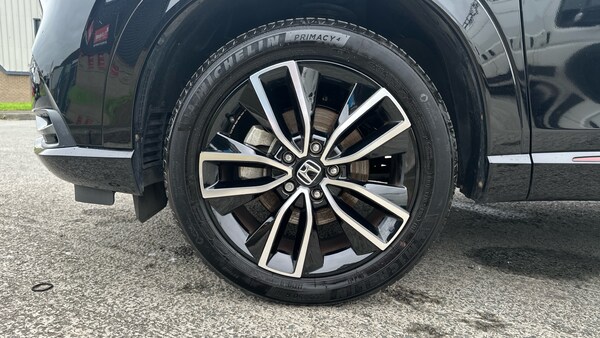 Used Honda HR-V 2024 for sale - 76030297: Photo 36