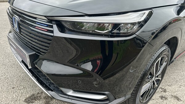 Used Honda HR-V 2024 for sale - 76030297: Photo 37