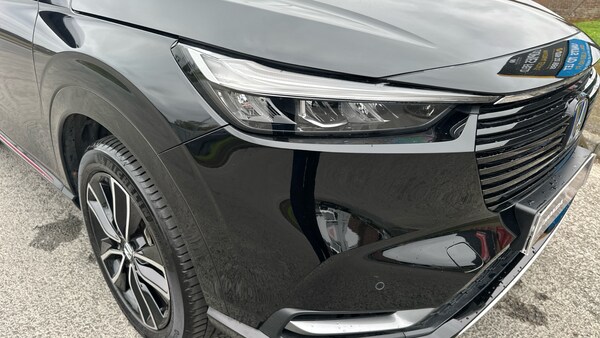 Used Honda HR-V 2024 for sale - 76030297: Photo 38