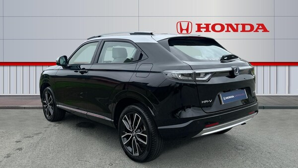 Used Honda HR-V 2024 for sale - 76030297: Photo 3