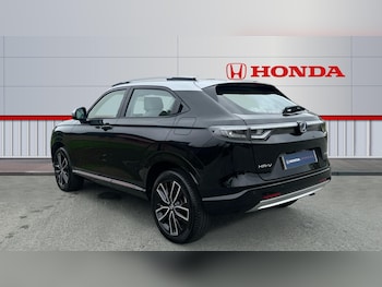 Used Honda HR-V 2024 for sale - 76030297: Photo 3