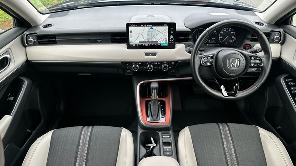 Used Honda HR-V 2024 for sale - 76030297: Photo 4
