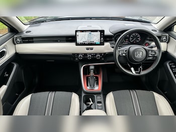 Used Honda HR-V 2024 for sale - 76030297: Photo 4