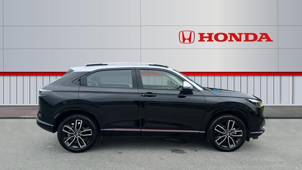 Used Honda HR-V 2024 for sale - 76030297: Photo 5