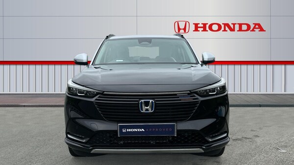 Used Honda HR-V 2024 for sale - 76030297: Photo 6