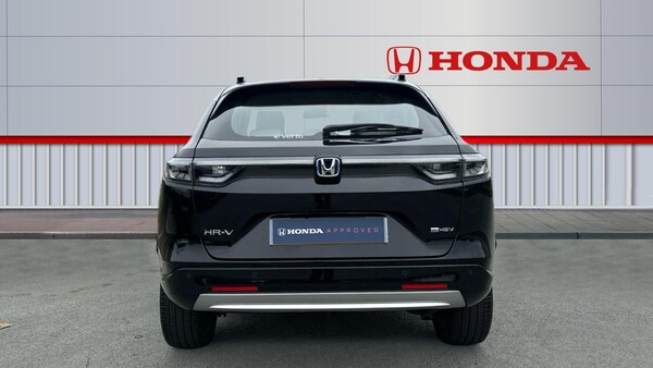 Used Honda HR-V 2024 for sale - 76030297: Photo 7