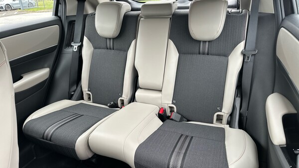 Used Honda HR-V 2024 for sale - 76030297: Photo 8