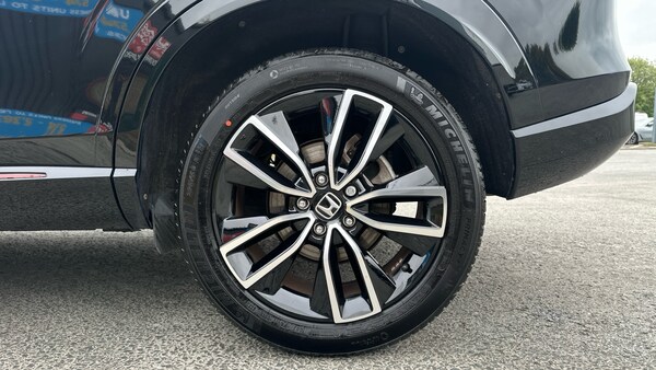 Used Honda HR-V 2024 for sale - 76030297: Photo 9