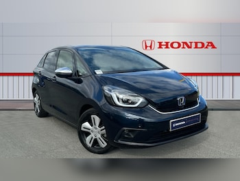 Honda - Jazz