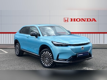 Used Honda e NY1 2024 for sale - 78552828: Photo