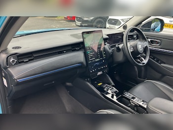 Used Honda e NY1 2024 for sale - 78552828: Photo