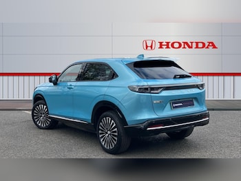 Used Honda e NY1 2024 for sale - 78552828: Photo
