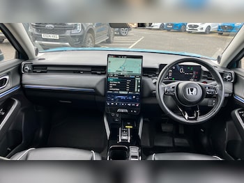 Used Honda e NY1 2024 for sale - 78552828: Photo