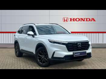 2024 (24) - 2.0 eHEV Advance 5dr eCVT Hybrid Estate