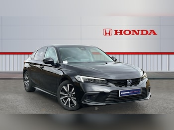 2025 (74) - 2.0 eHEV Elegance 5dr CVT