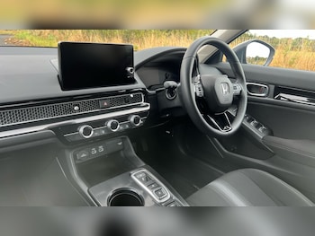 Used Honda Civic 2025 for sale - 75790757: Photo