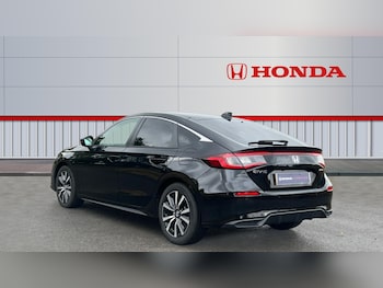 Used Honda Civic 2025 for sale - 75790757: Photo