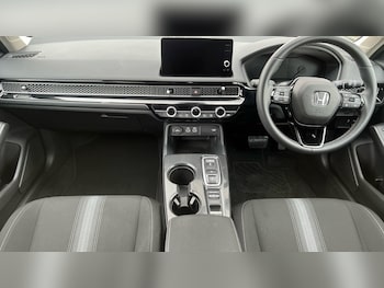 Used Honda Civic 2025 for sale - 75790757: Photo