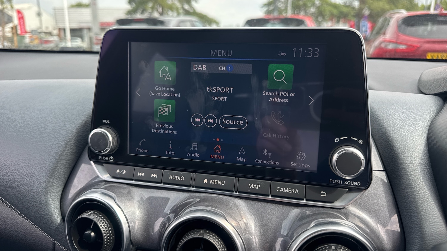 Used Nissan Juke 2022 for sale - 76694187: Photo 12