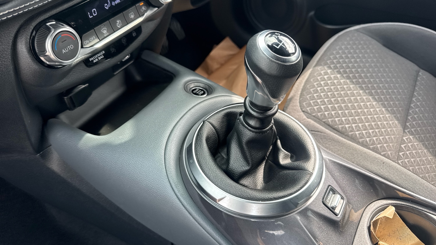 Used Nissan Juke 2022 for sale - 76694187: Photo 13