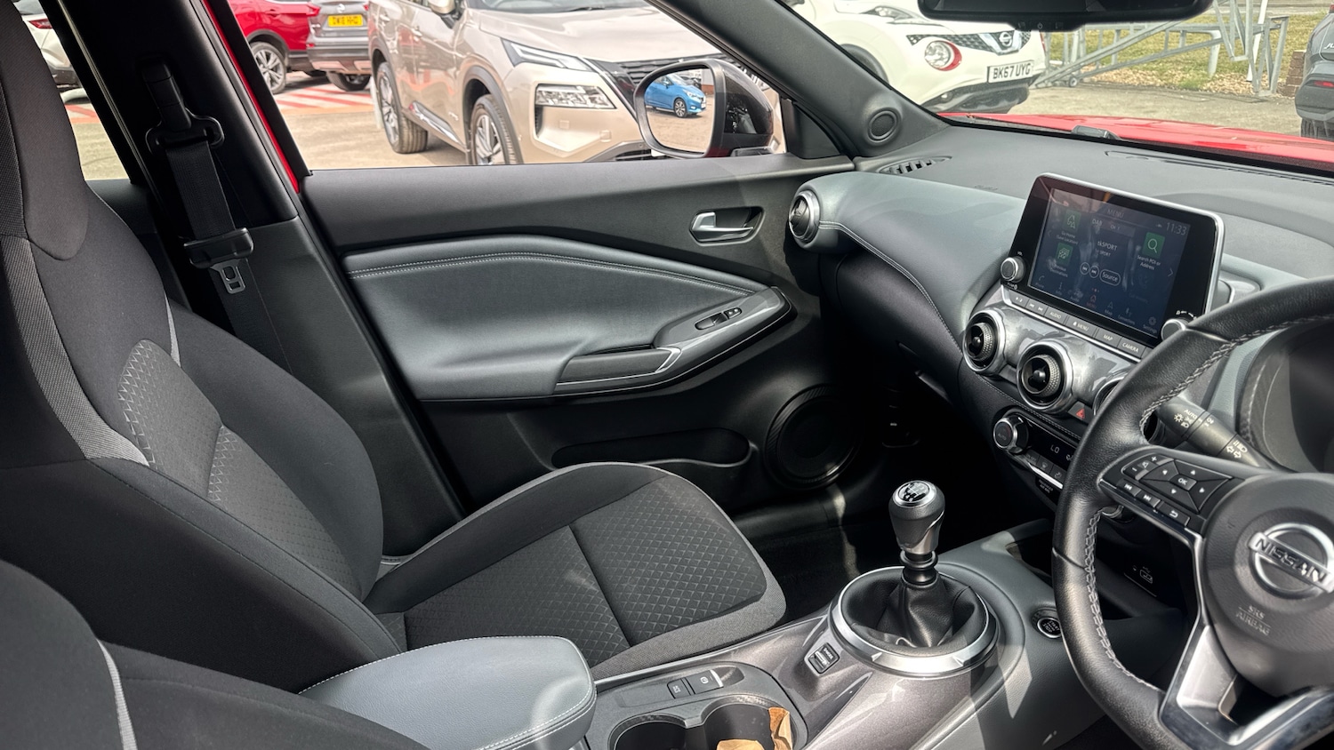 Used Nissan Juke 2022 for sale - 76694187: Photo 14