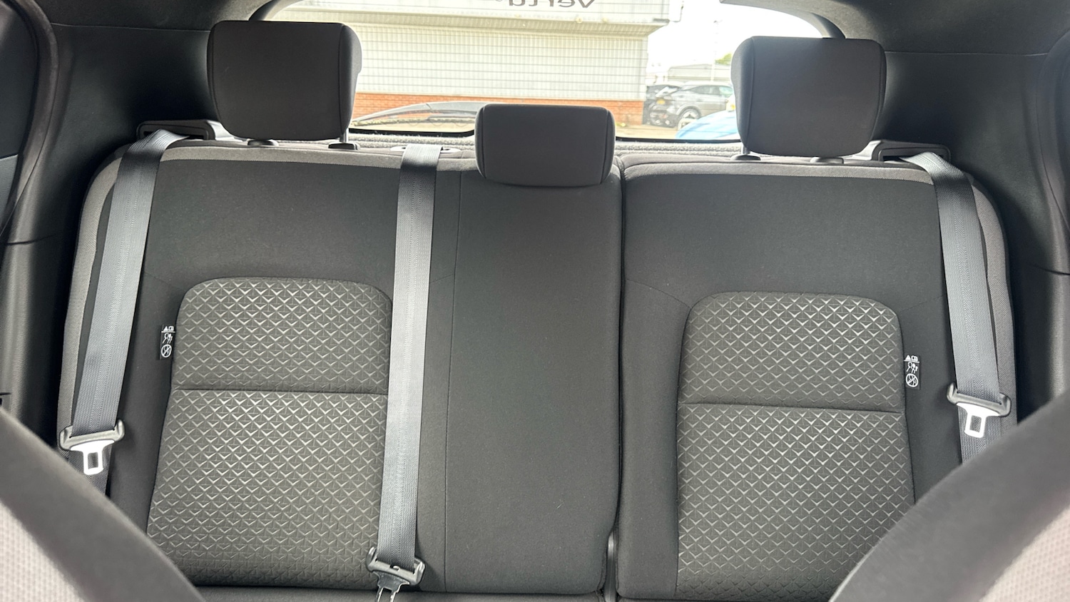 Used Nissan Juke 2022 for sale - 76694187: Photo 15