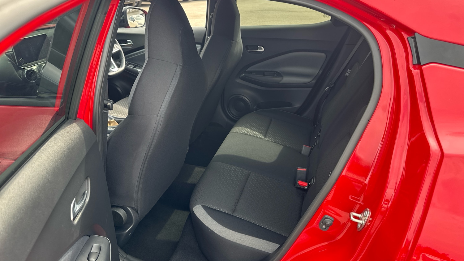 Used Nissan Juke 2022 for sale - 76694187: Photo 16