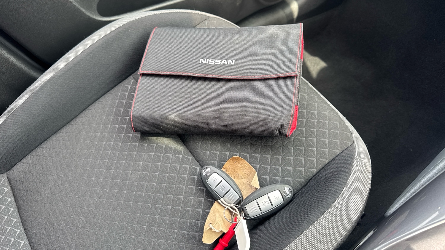 Used Nissan Juke 2022 for sale - 76694187: Photo 19