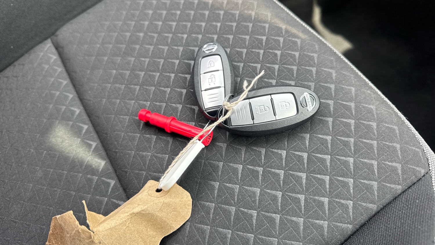 Used Nissan Juke 2022 for sale - 76694187: Photo 20