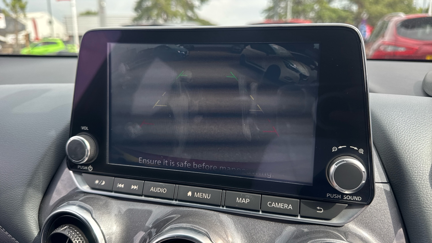 Used Nissan Juke 2022 for sale - 76694187: Photo 25