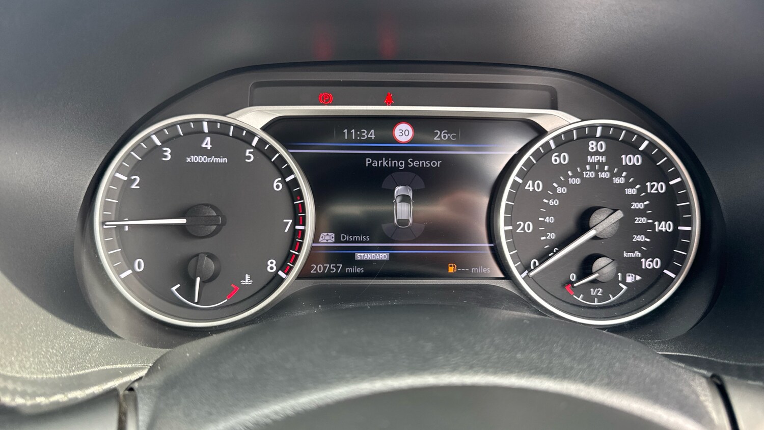 Used Nissan Juke 2022 for sale - 76694187: Photo 26