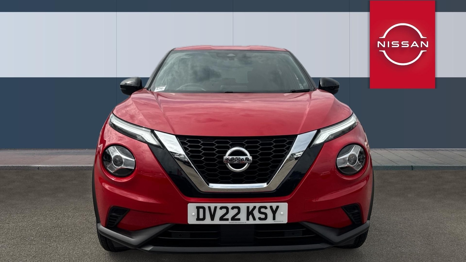 Used Nissan Juke 2022 for sale - 76694187: Photo 3