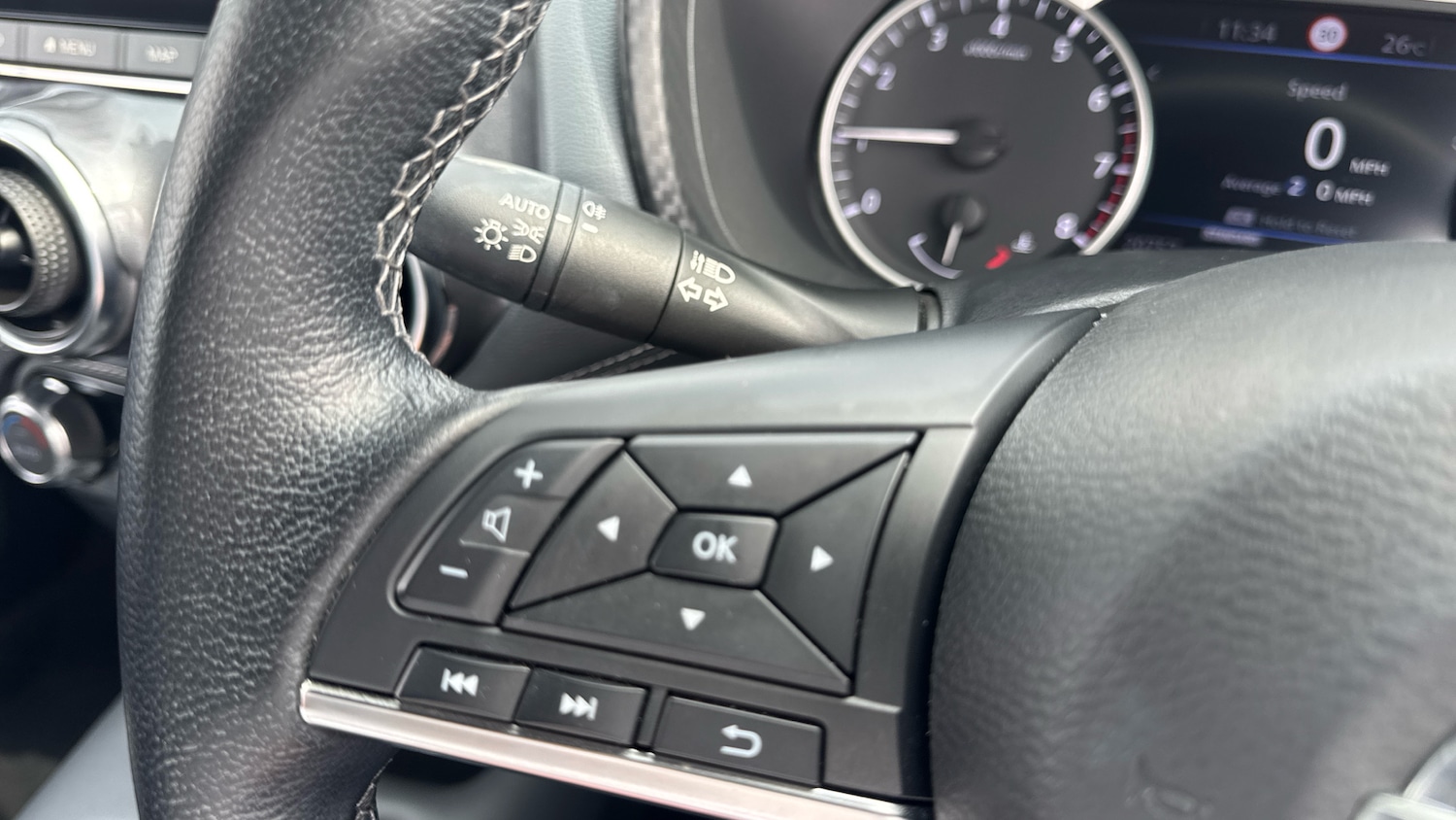 Used Nissan Juke 2022 for sale - 76694187: Photo 30