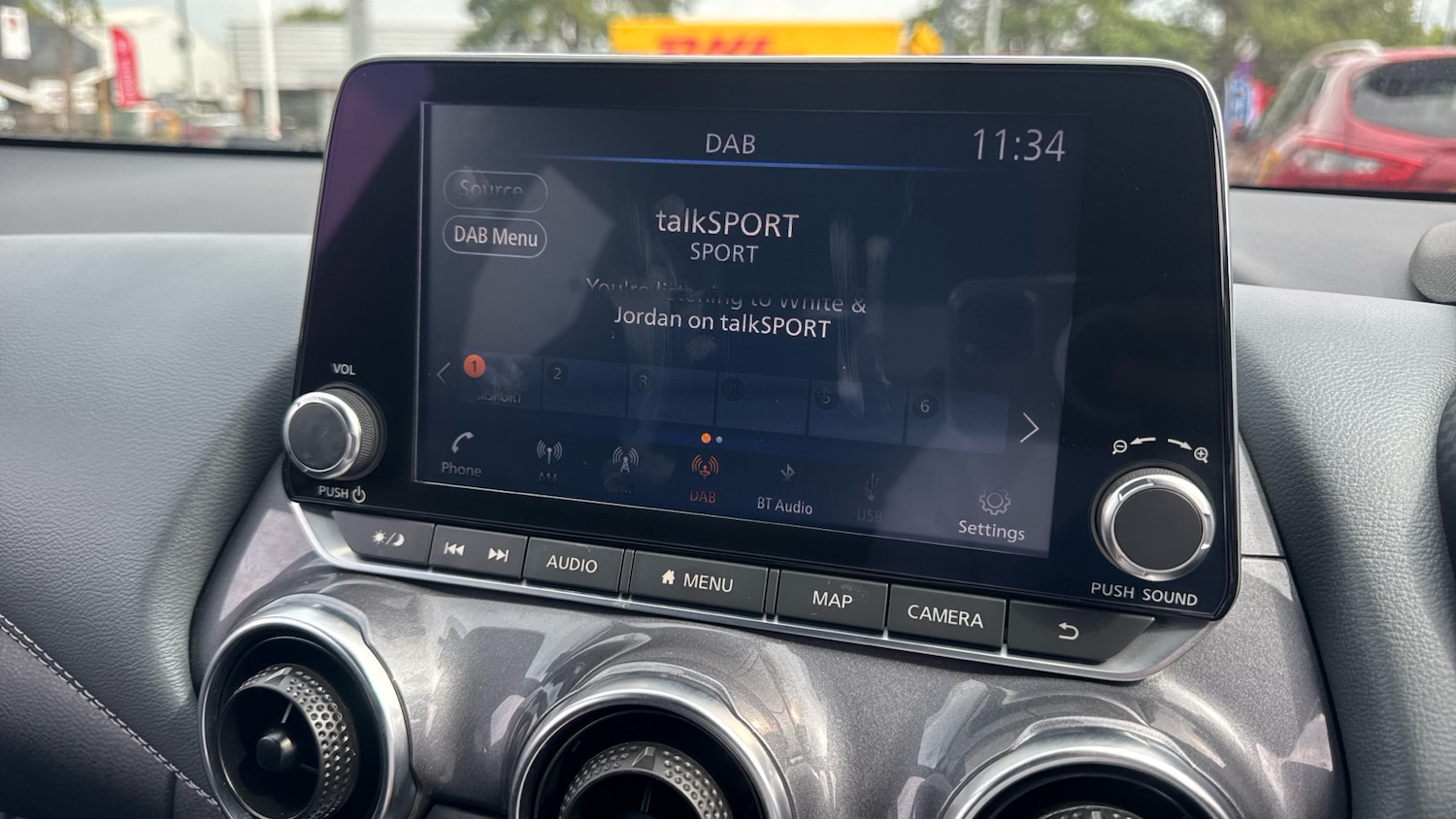 Used Nissan Juke 2022 for sale - 76694187: Photo 32