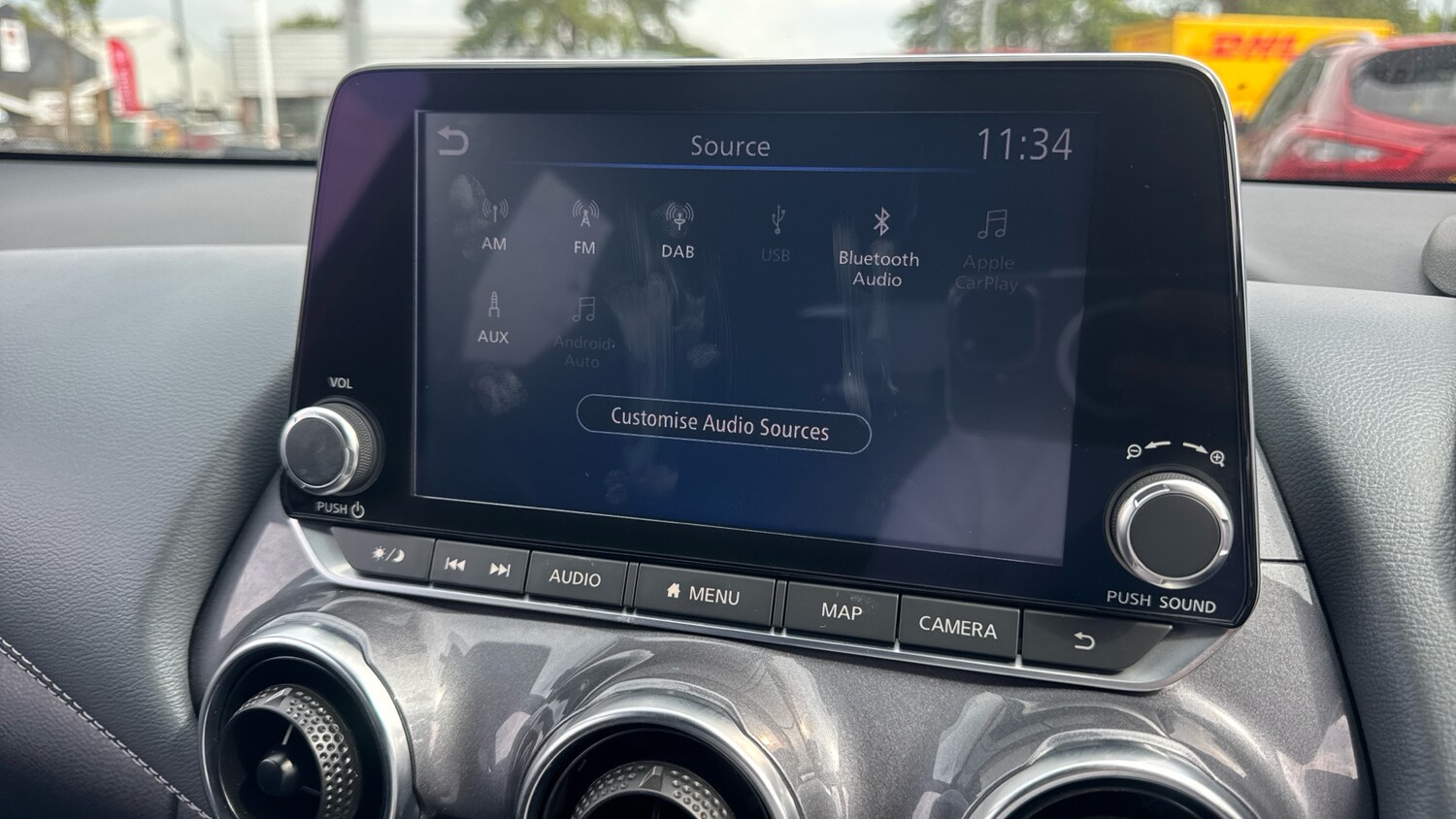 Used Nissan Juke 2022 for sale - 76694187: Photo 33