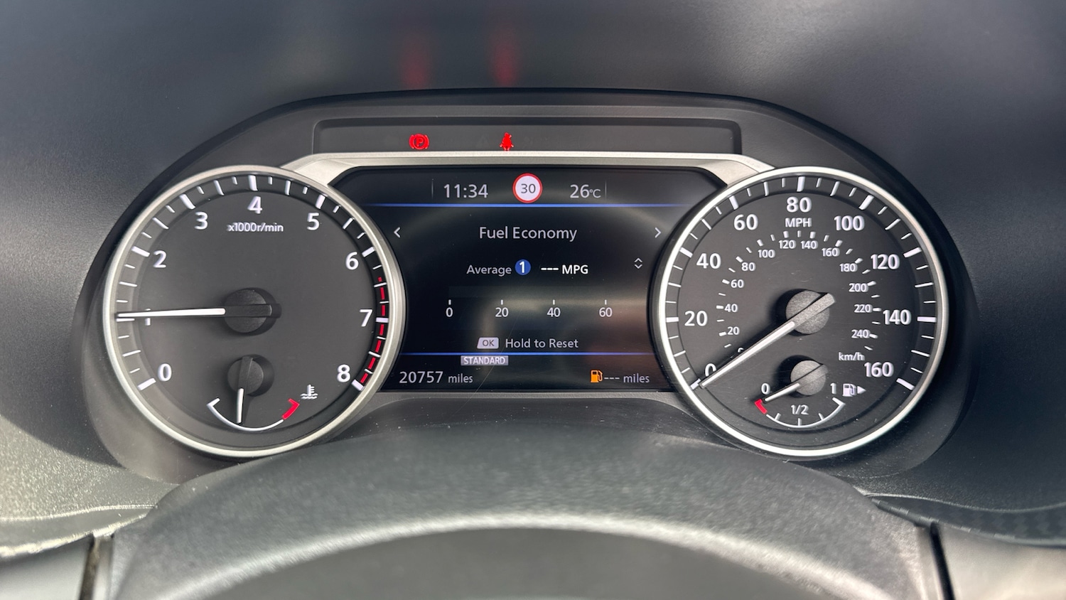 Used Nissan Juke 2022 for sale - 76694187: Photo 34