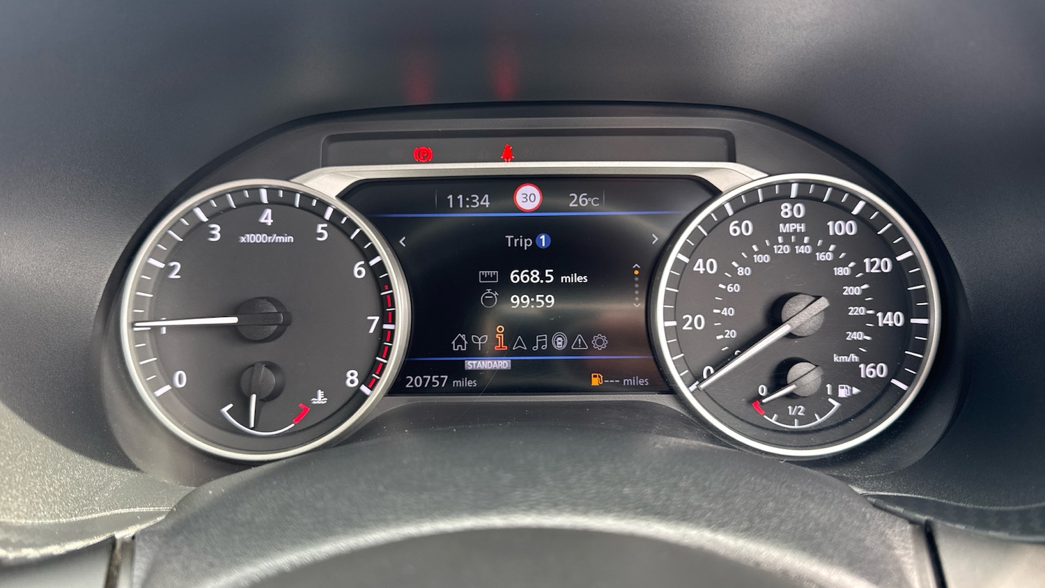 Used Nissan Juke 2022 for sale - 76694187: Photo 35