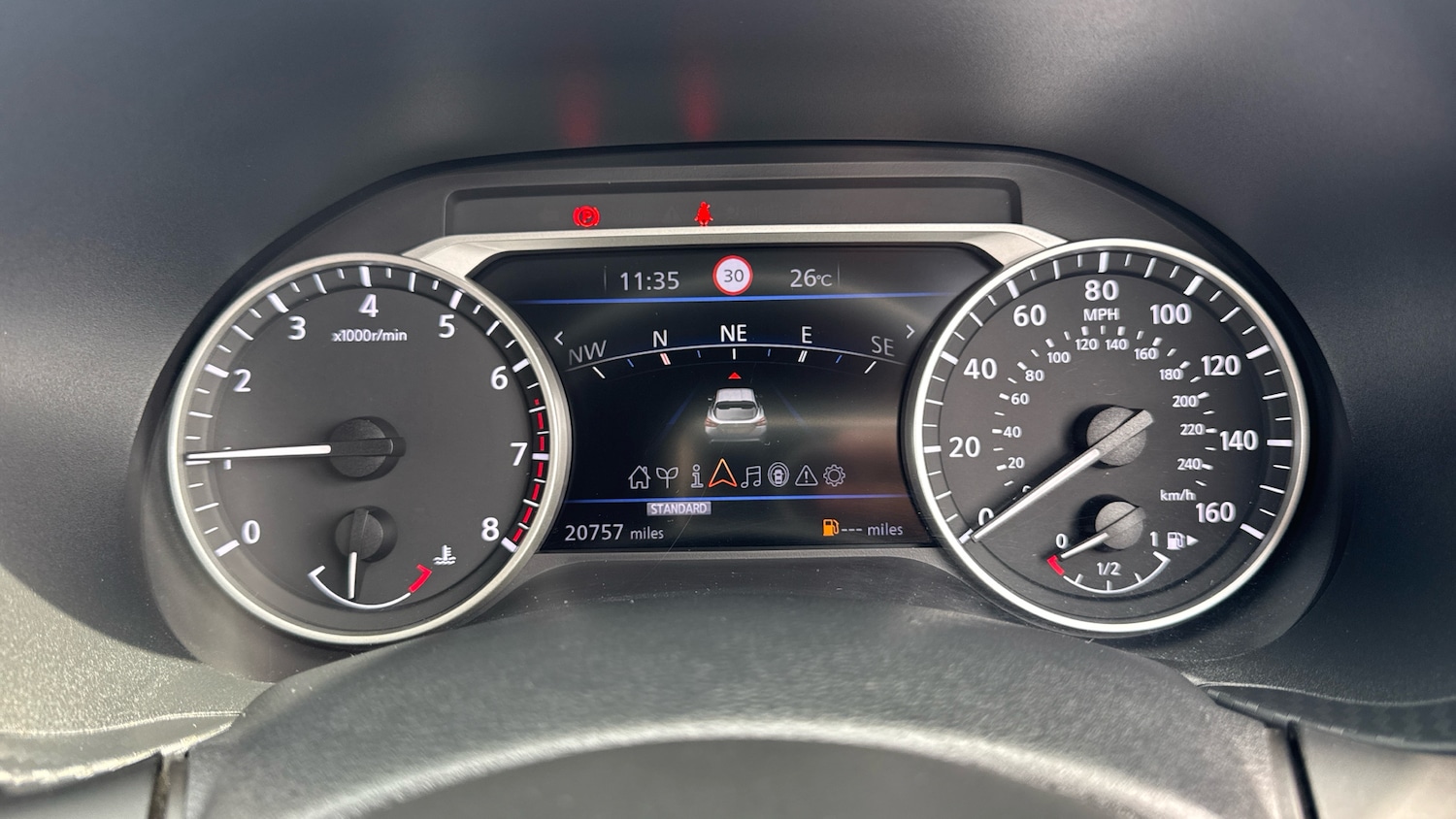 Used Nissan Juke 2022 for sale - 76694187: Photo 36