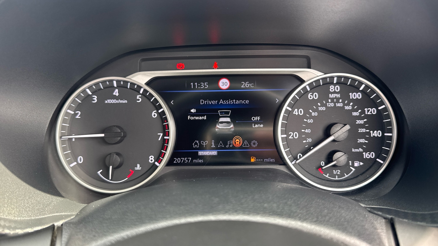 Used Nissan Juke 2022 for sale - 76694187: Photo 38