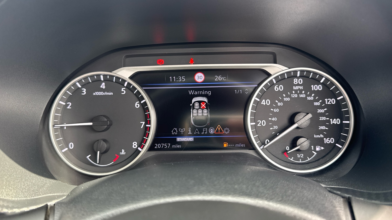 Used Nissan Juke 2022 for sale - 76694187: Photo 39