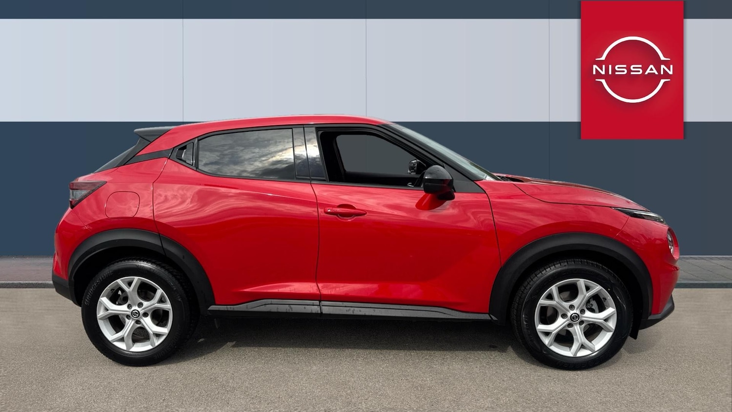 Used Nissan Juke 2022 for sale - 76694187: Photo 5