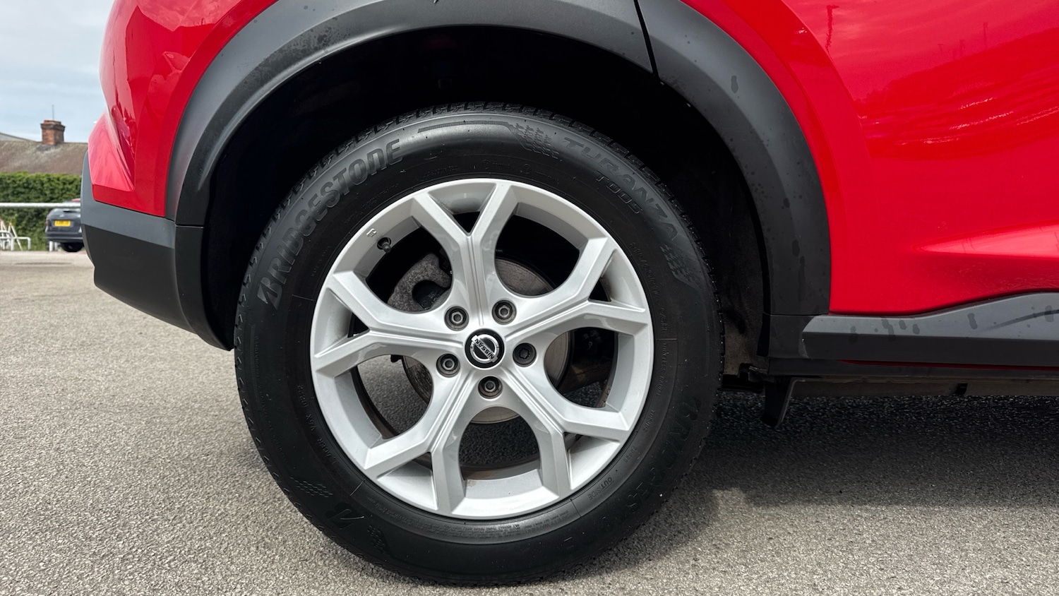 Used Nissan Juke 2022 for sale - 76694187: Photo 7