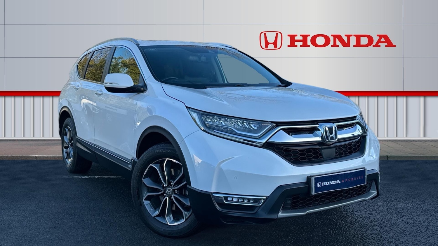 Used Honda CR-V 2022 for sale - 77363965: Photo 1