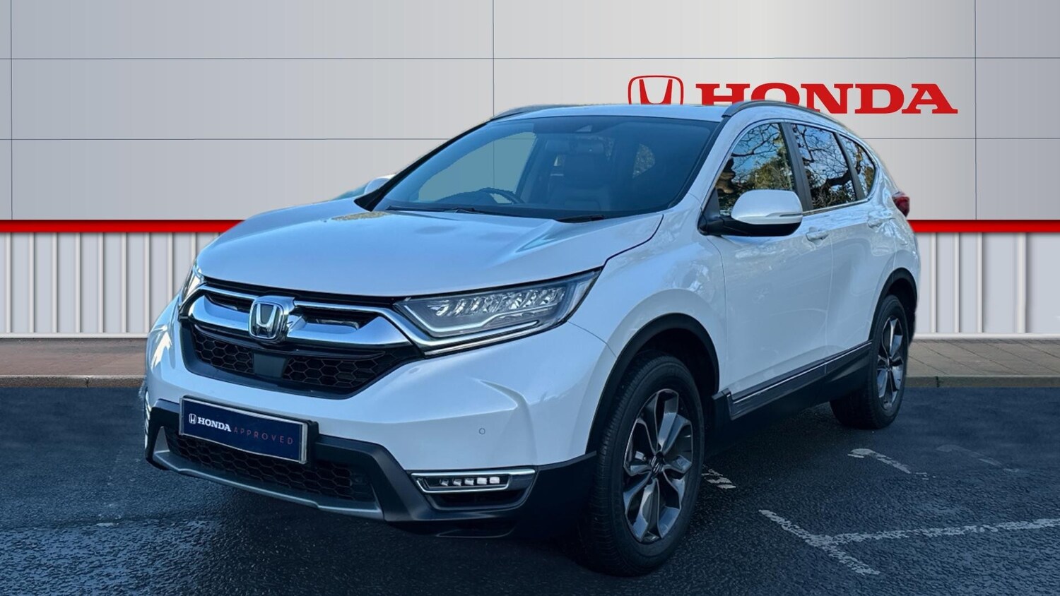 Used Honda CR-V 2022 for sale - 77363965: Photo 10
