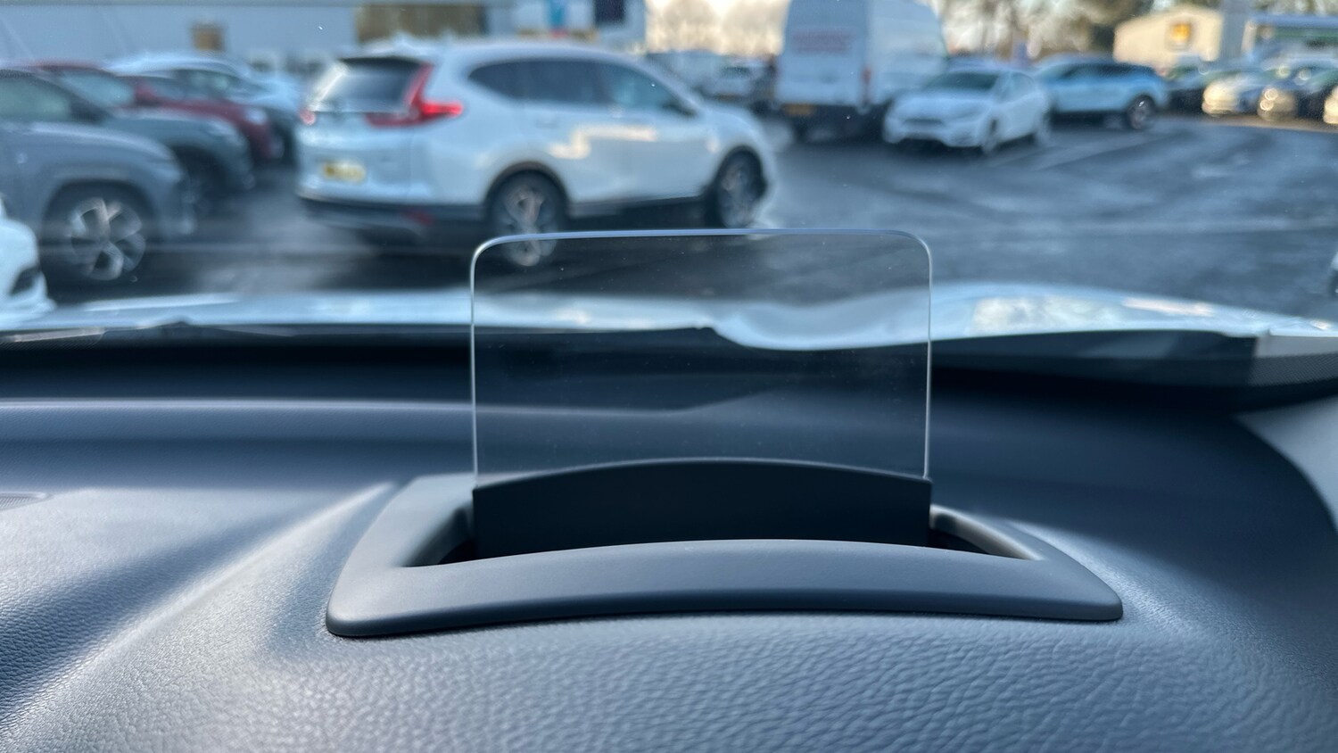 Used Honda CR-V 2022 for sale - 77363965: Photo 13