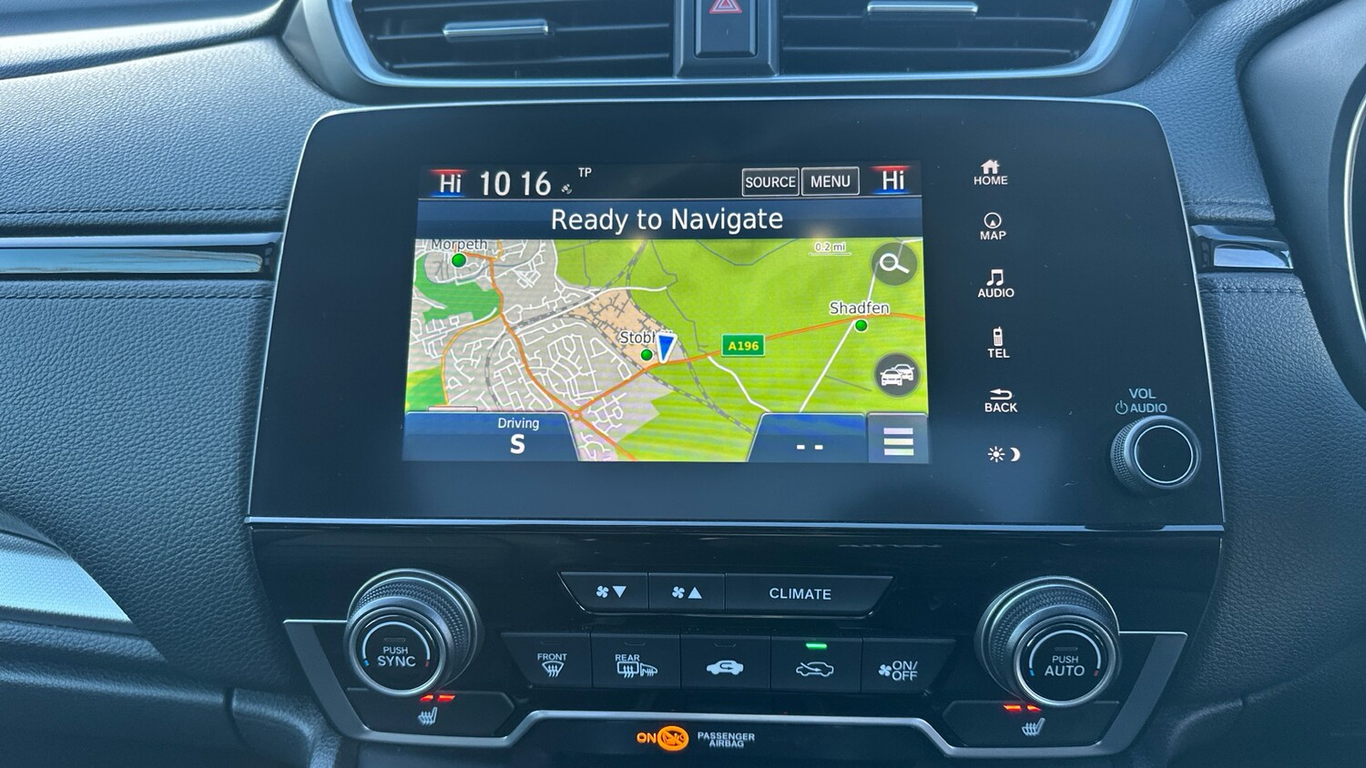 Used Honda CR-V 2022 for sale - 77363965: Photo 14