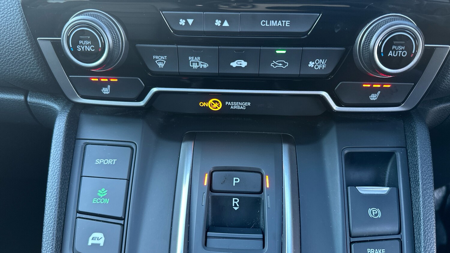 Used Honda CR-V 2022 for sale - 77363965: Photo 16